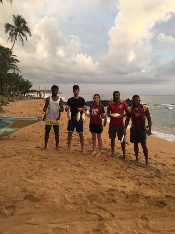 Ceylon *