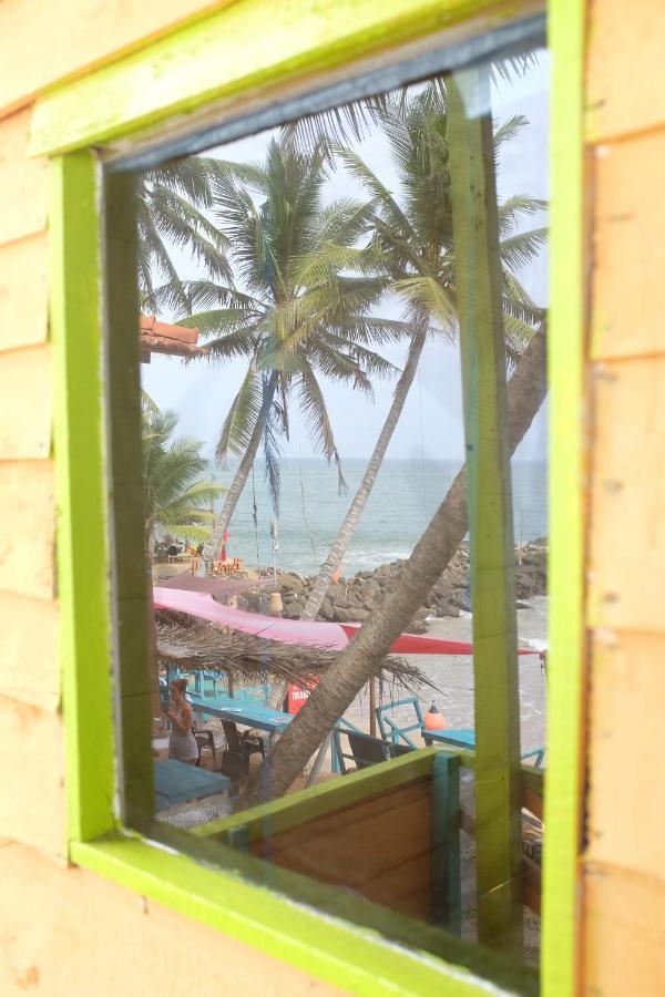 Gasthuis Ceylon Bussa