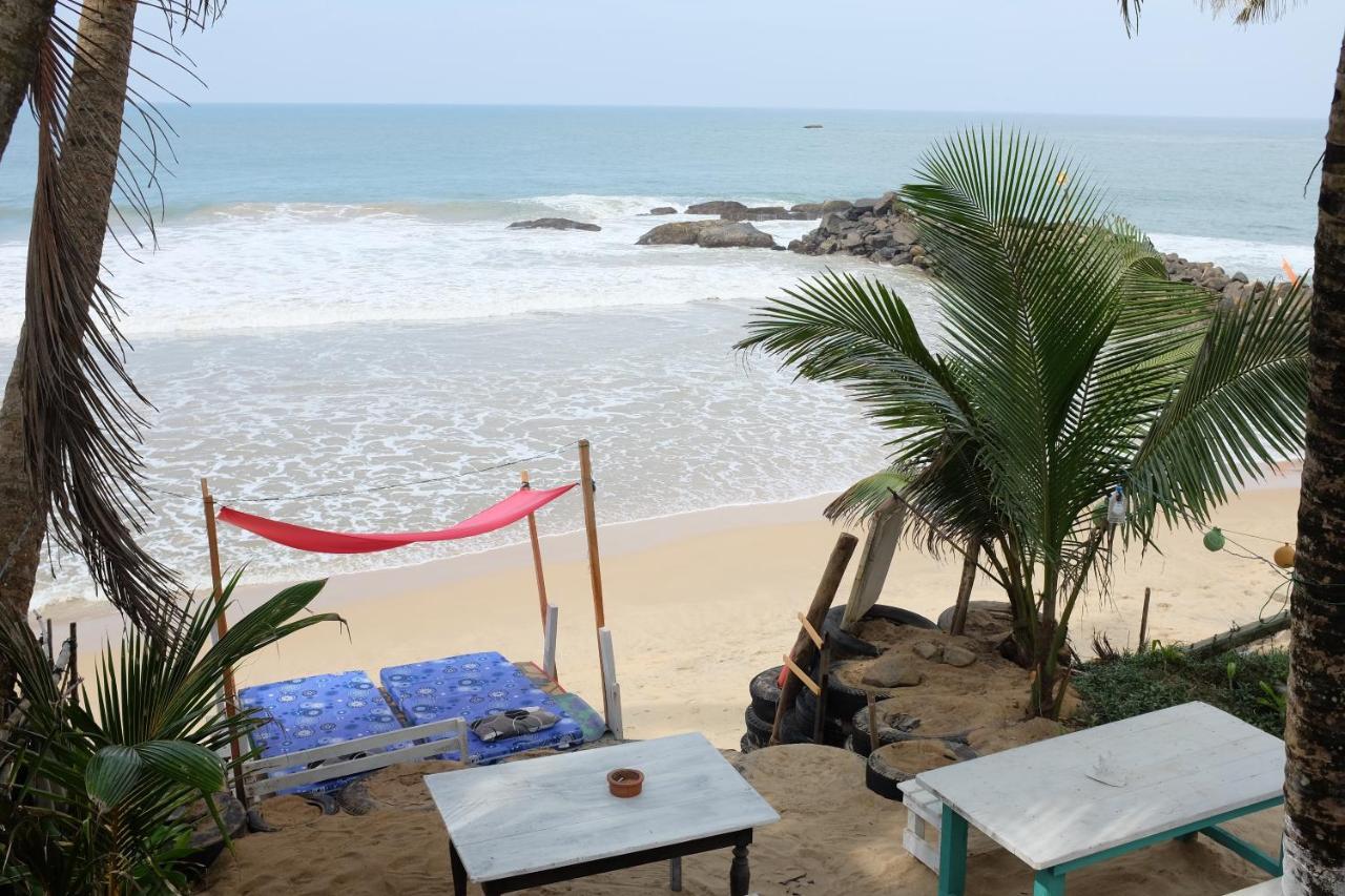 Ceylon Maison d'hôtes Galle