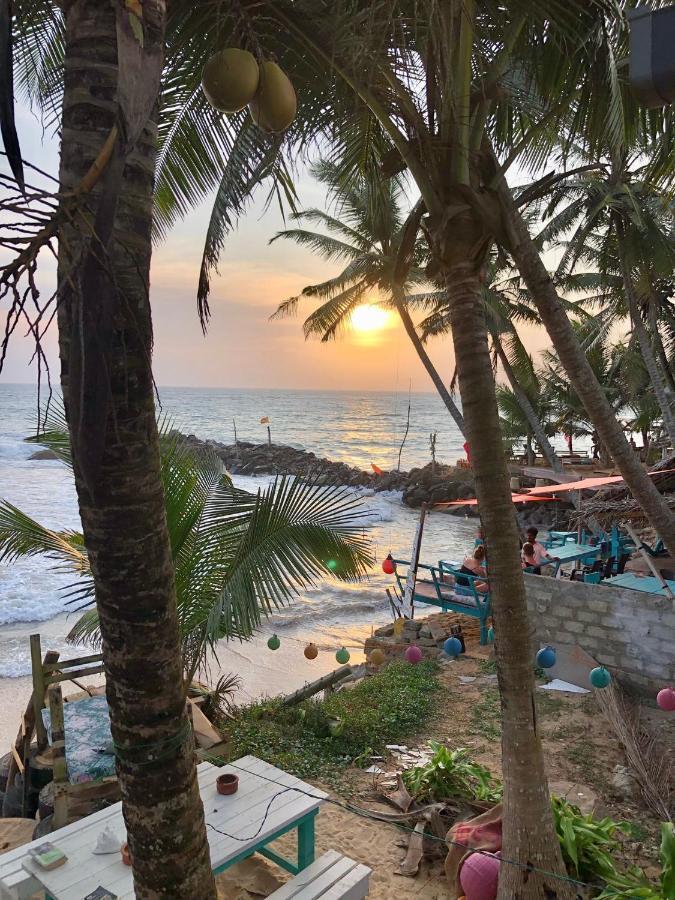 Ceylon *