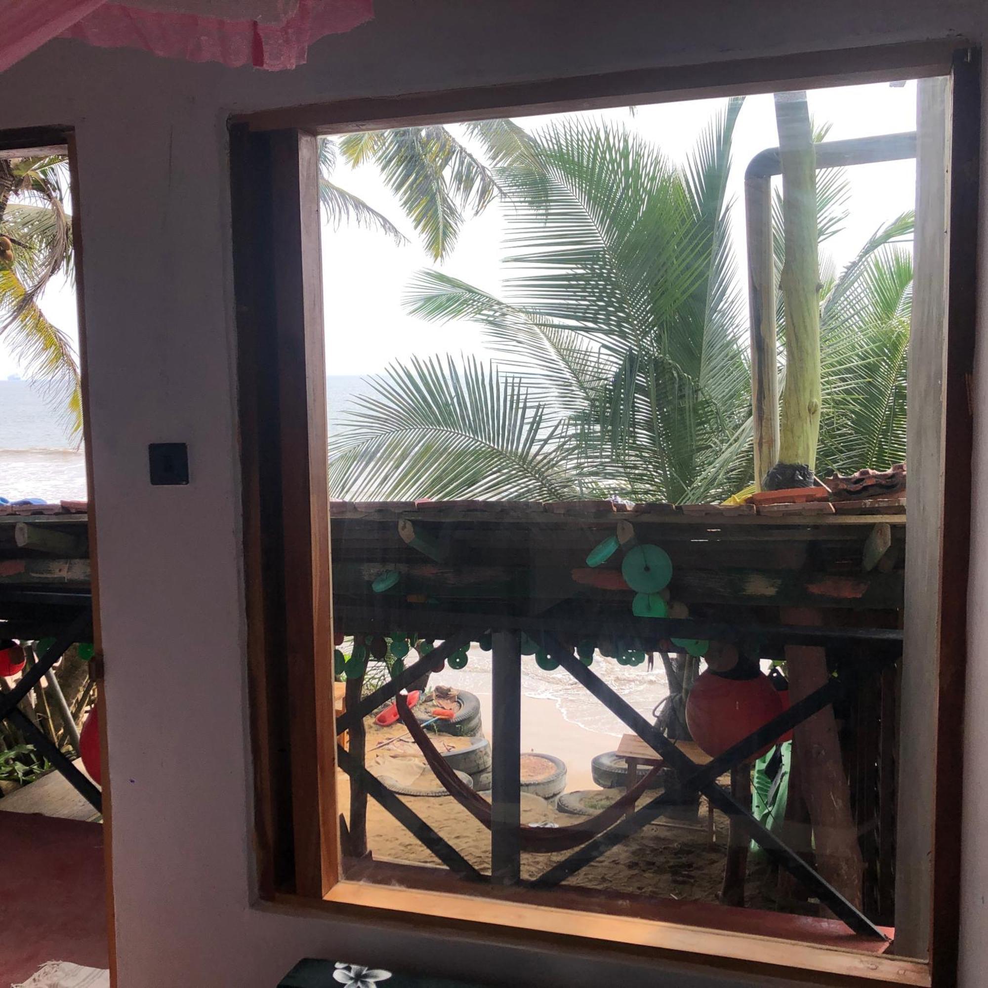 Ceylon Maison d'hôtes Galle