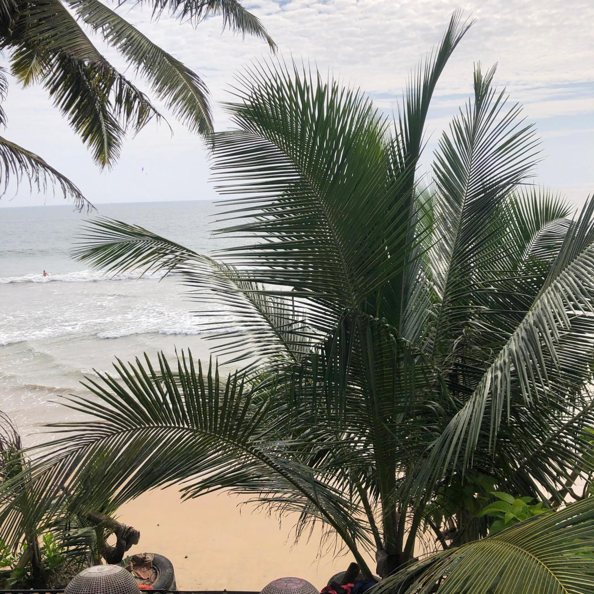 Ceylon * Galle