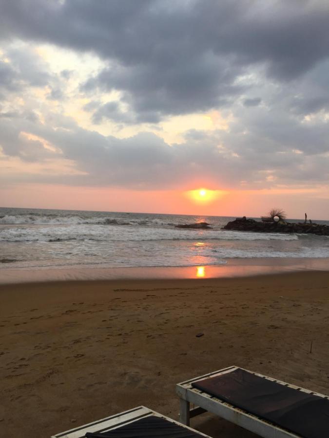 Ceylon * Galle